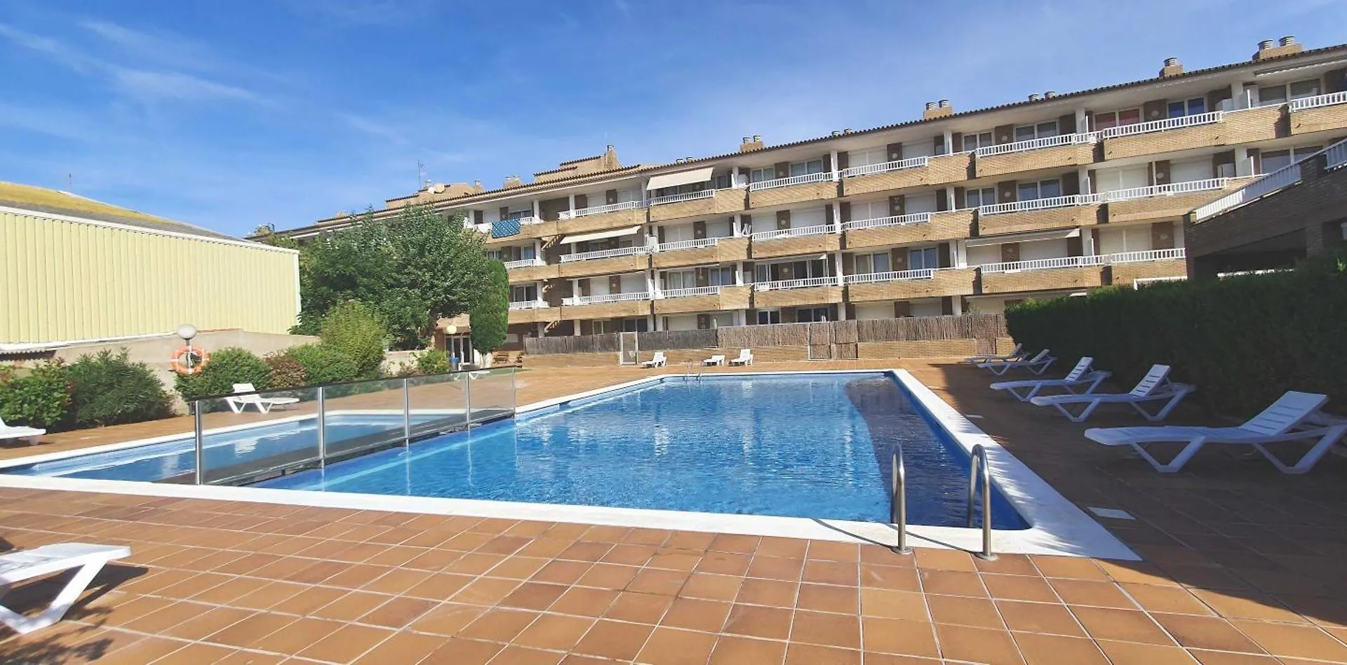 Apartamento Estudio Sol 317 L'Estartit