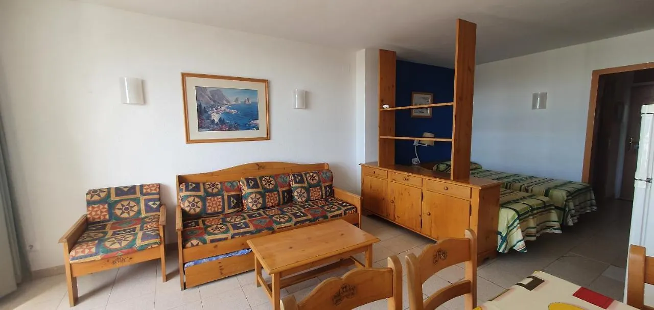 Apartment Estudio Sol 317 L'Estartit