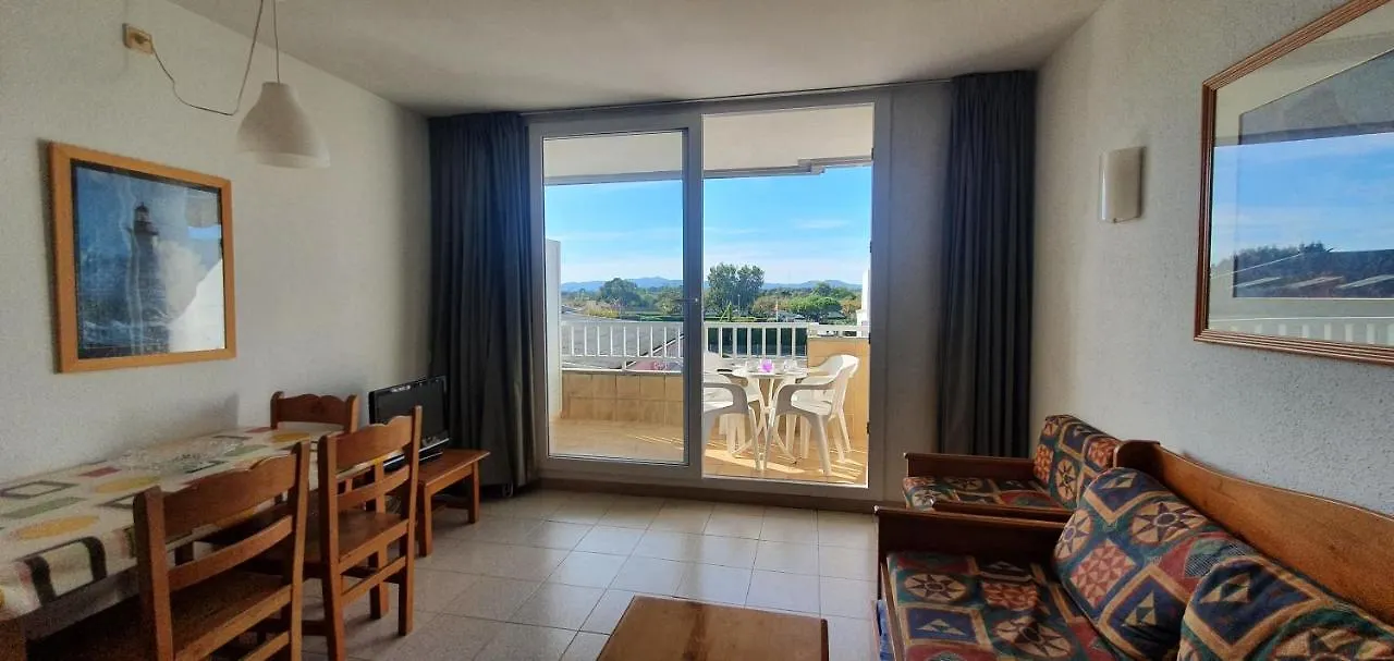 Estudio Sol 317 L'Estartit Spain