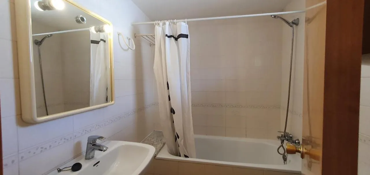 Estudio Sol 317 L'Estartit Apartment