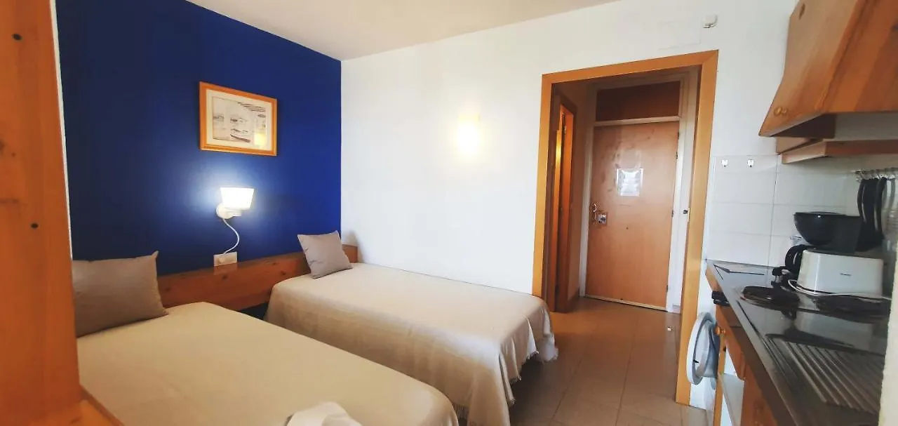 Apartment Estudio Sol 317 L'Estartit Spain