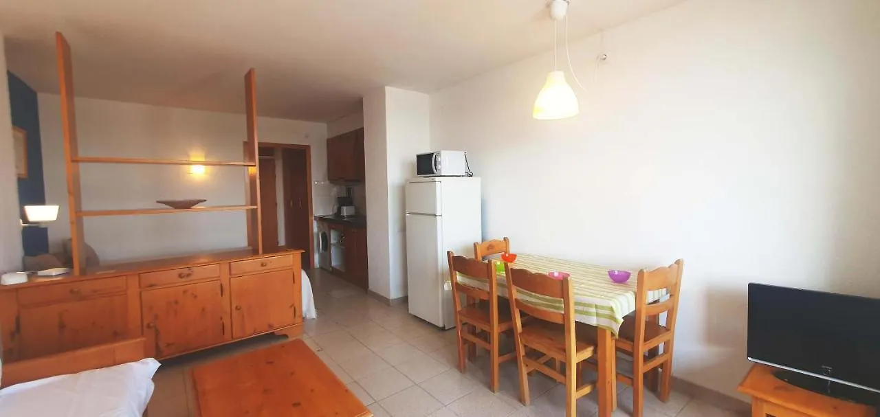 Apartment Estudio Sol 317 L'Estartit