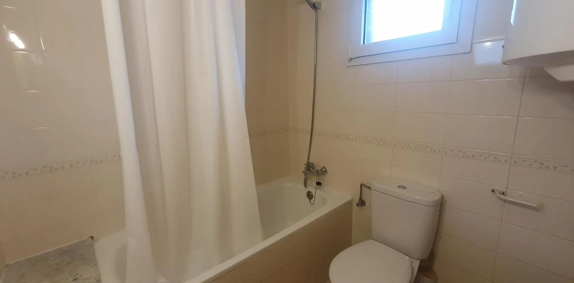 Apartment Estudio Sol 317 L'Estartit