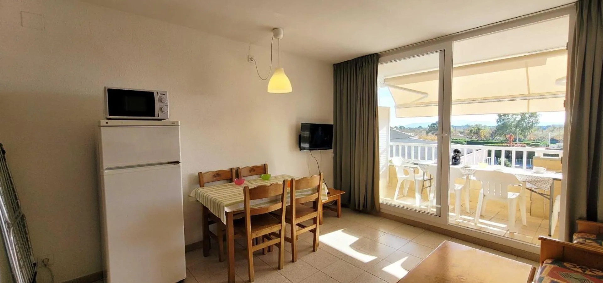 Apartment Estudio Sol 317 L'Estartit
