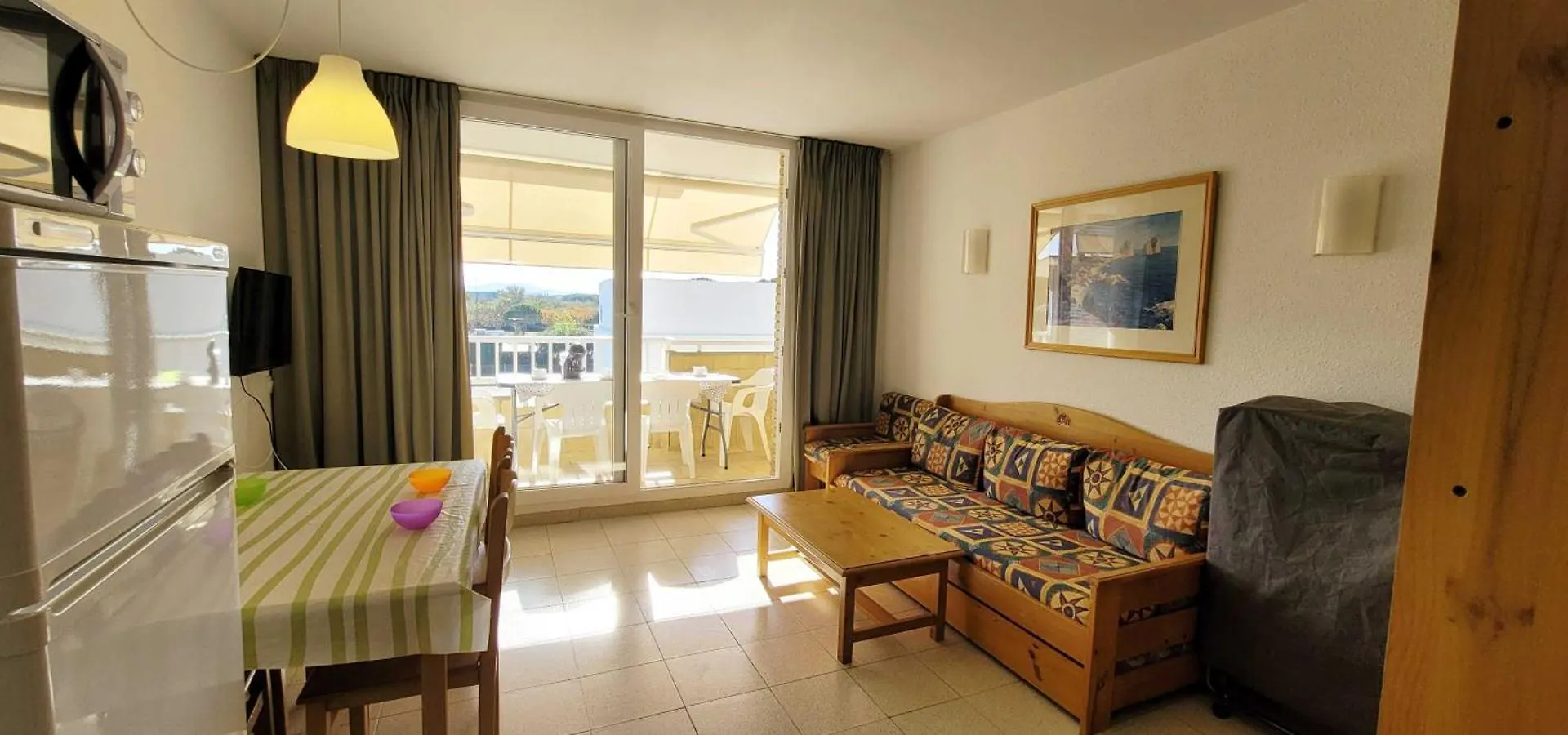 Estudio Sol 317 L'Estartit Spain