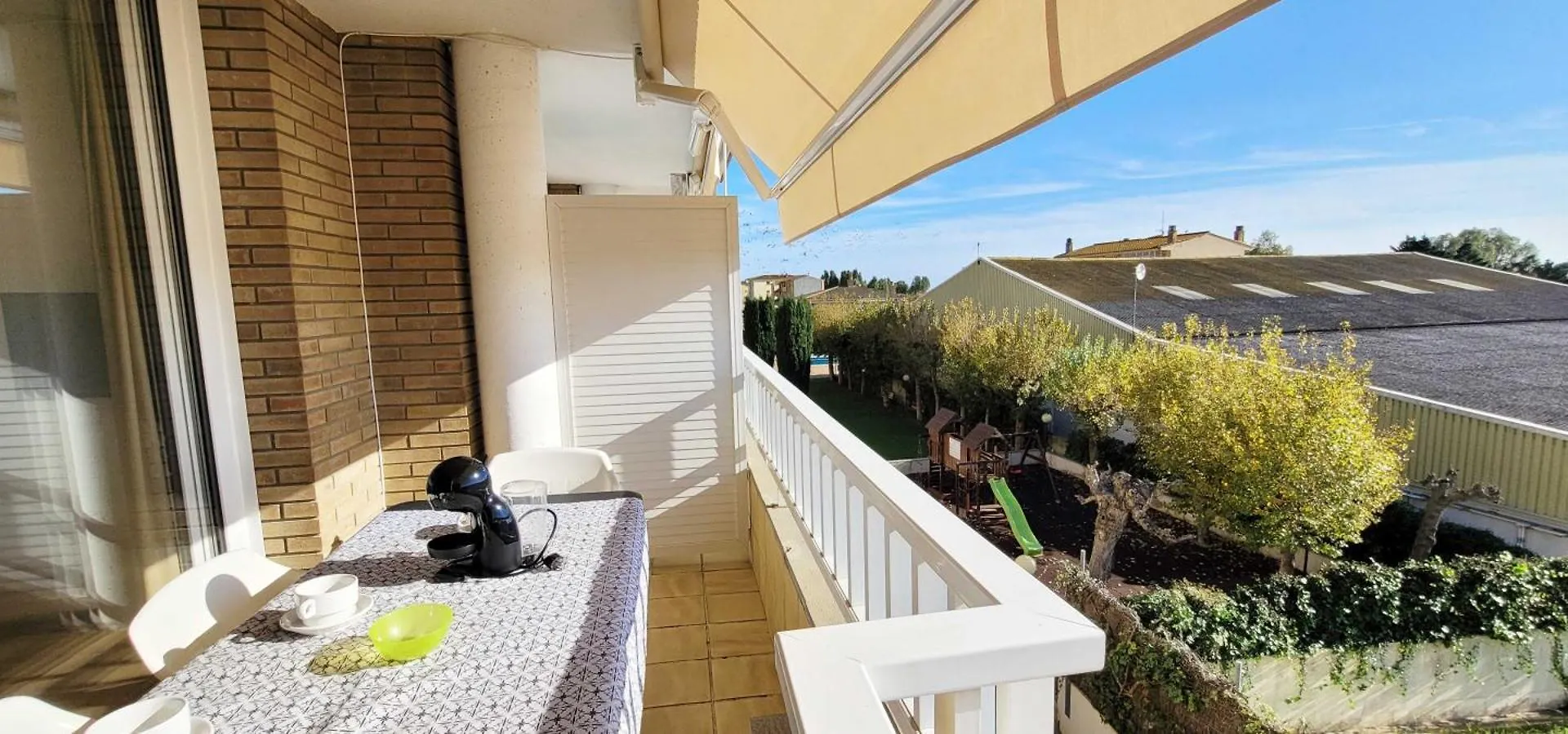 Estudio Sol 317 L'Estartit 0*,  Spain
