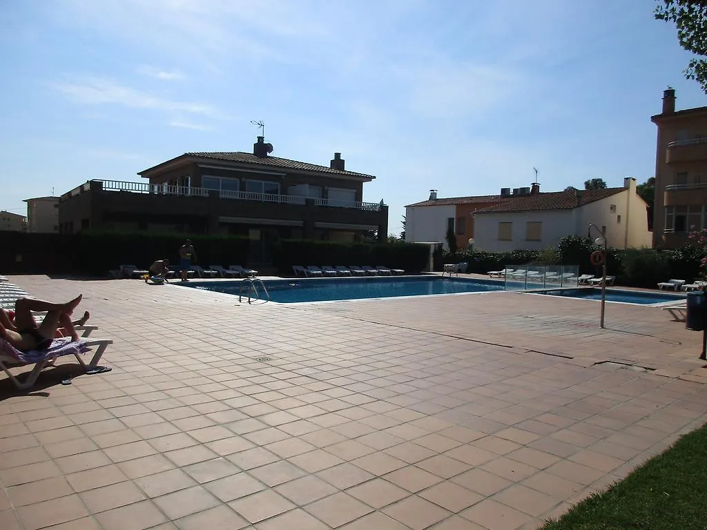 Estudio Sol 317 L'Estartit 0*,  Spain